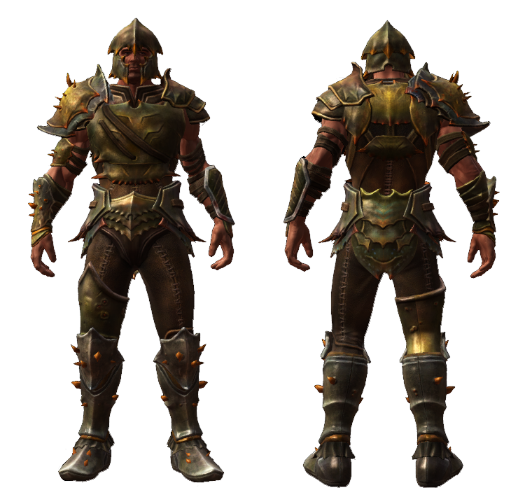 Castaway's Armor Set Kingdoms of Amalur вики FANDOM powered by Wikia