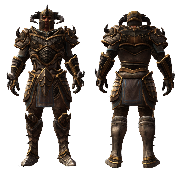 Набор доспехов. Kingdoms of Amalur Reckoning доспехи. Королевство Амалур броня. Kingdom of Amalur Warsworn Armor Set. Комплекты брони re Reckoning.