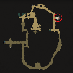 Flotsam Chakrams (Map)