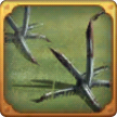 Caltrops 108x108