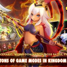 Kingdomstory Wiki Fandom