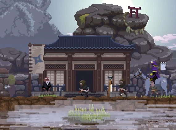 Shogun | Kingdom Wikia | FANDOM powered by Wikia