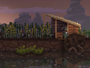 Farm Buff