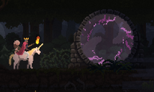 Kingdom portal