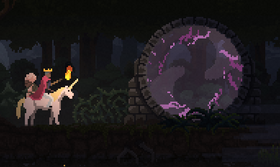 Kingdom portal
