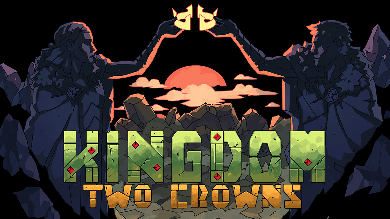 Kingdom two crowns как играть на одном компьютере вдвоем