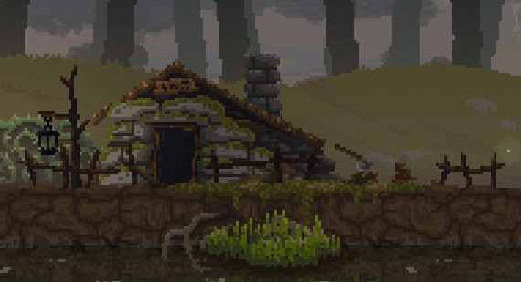 Hermits | Kingdom Wikia | FANDOM powered by Wikia