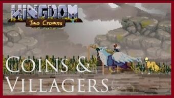 Villager Kingdom Wiki Fandom