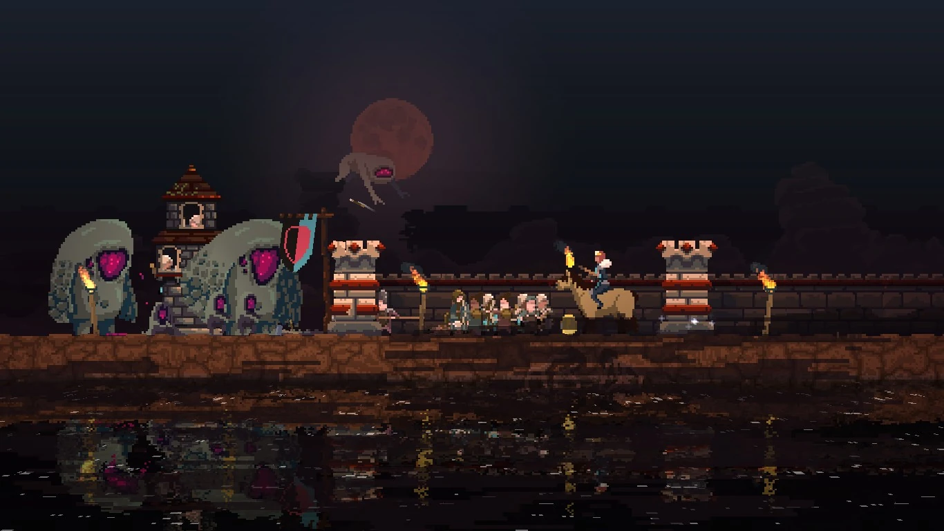 Crown stealer Kingdom Wiki Fandom