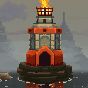 Lighthouse | Kingdom Wiki | Fandom