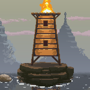 Lighthouse | Kingdom Wiki | Fandom