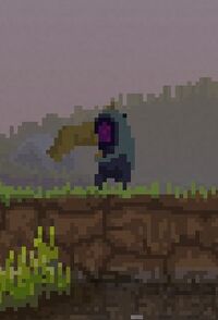 Dog Abduction
