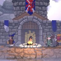 Survival During Winter Kingdom Wiki Fandom