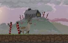 Great Reindeer