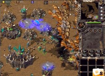 Kingdom Under Fire A War Of Heroes Kingdom Under Fire Wiki
