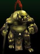 KUF Orc