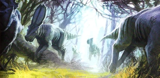 Sylvaceratops King Kong Wiki Fandom Powered By Wikia