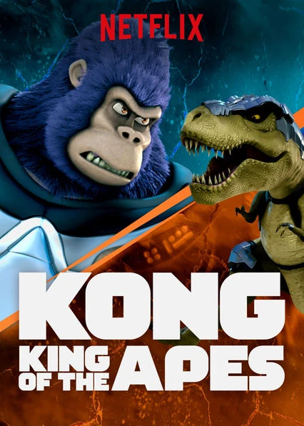Kong King of the Apes King Kong Wiki FANDOM powered by Wikia
