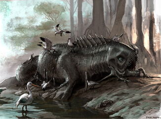 Piranhadon