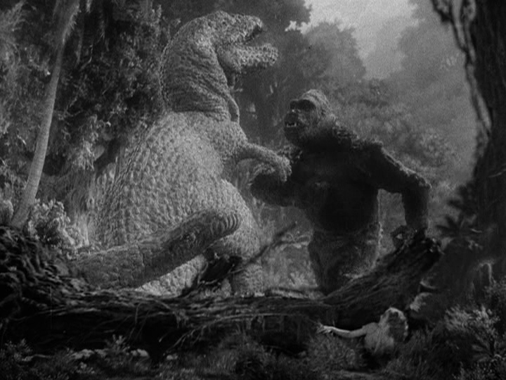 Kong 1933 King Kong Wiki Fandom