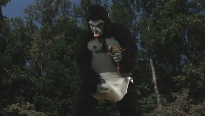 King Kong And Godzilla Porn - Kinky Kong (King Kong Adult film spoof) | King Kong Wiki ...