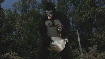 King Kong Ape Porn - Kinky Kong (King Kong Adult film spoof) | King Kong Wiki ...