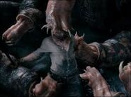 Carnictis King Kong Wiki Fandom Powered By Wikia