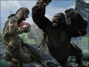Vastatosaurus Rex King Kong Wiki Fandom Powered By Wikia