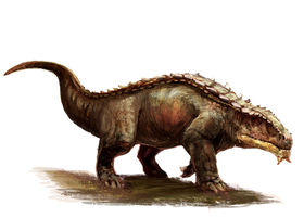 Hebeosaurus