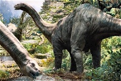 Brontosaurus