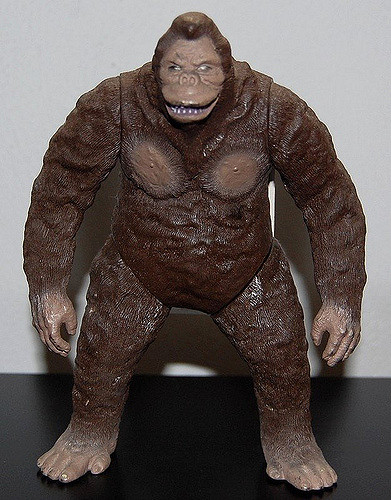 raymundo king kong 1962