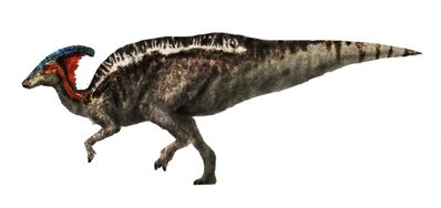 Parasaurolophus5