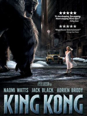 King Kong Movie In Hindi Dubbed Downloadl K K Laboratory