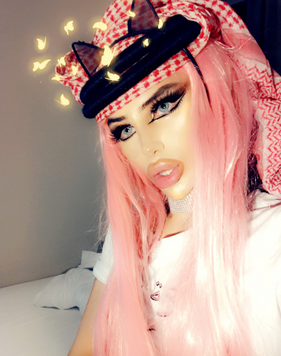 Kingluxyw