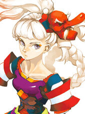 Ishida Nao