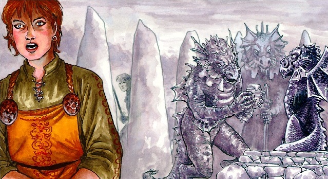 silver dragon statue king of dragon pass wiki fandom powered by