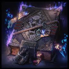 Chrocials of Necromancy