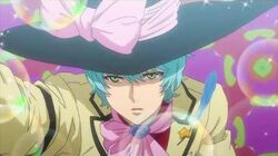 Wallpaper King Of Prism Wikia Fandom Desktop Wallpaper Free