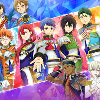 King Of Prism Wikia Fandom