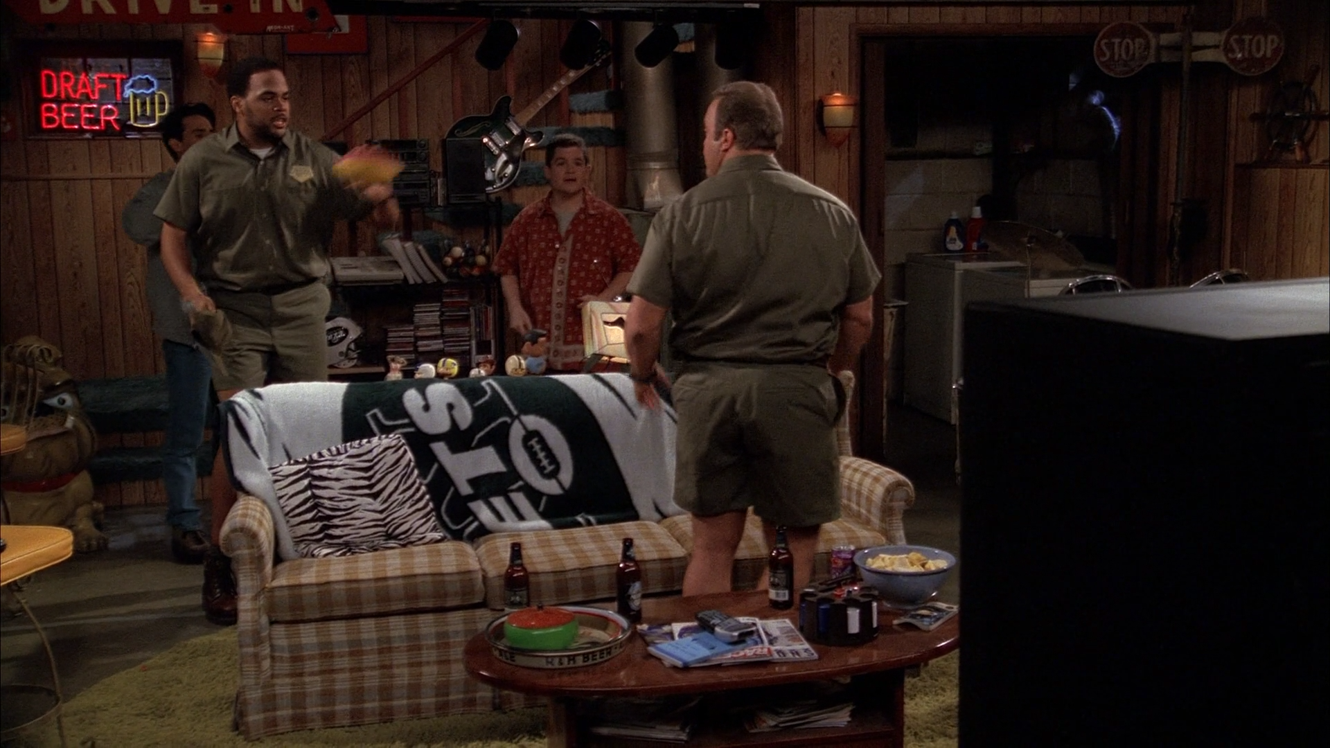 Haus Der Heffernans King Of Queens Wiki Fandom