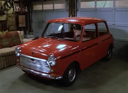 The New Car-0