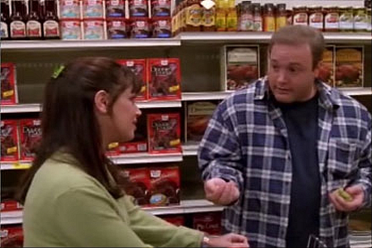 Supermarket Story King Of Queens Wiki FANDOM powered by Wikia