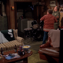 Haus Der Heffernans King Of Queens Wiki Fandom