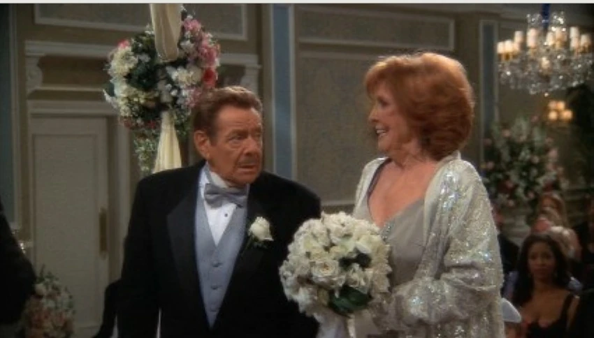 Veronica Olchin King Of Queens Wiki Fandom