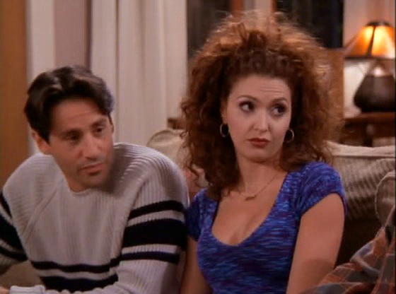 king of queens richie king of queens richie