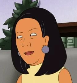 Minh Souphanousinphone | King of the Hill Wiki | Fandom