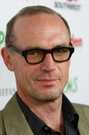 Toby huss