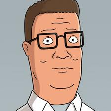 Image result for hank hill