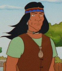 Sir john redcorn