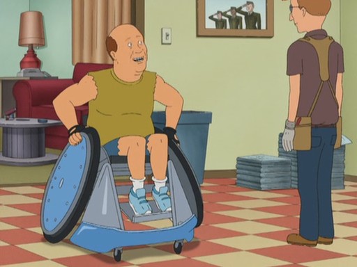 Image - King-of-the-hill-1301.jpg | King of the Hill Wiki | FANDOM